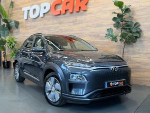 Hyundai Kona Kona EV  - Foto 2