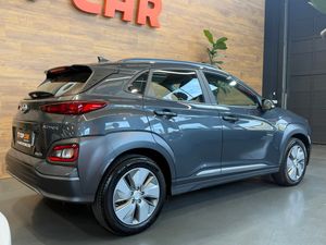 Hyundai Kona Kona EV  - Foto 7