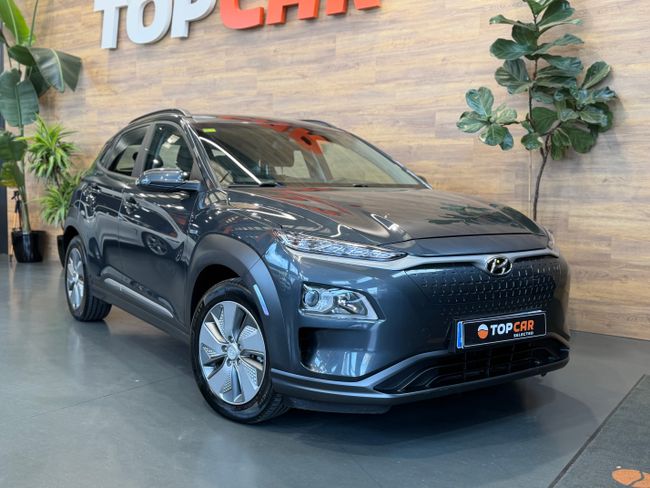 Hyundai Kona Kona EV  - Foto 3