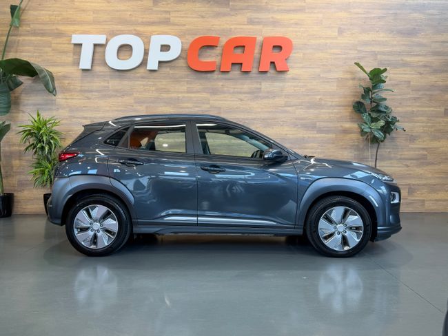 Hyundai Kona Kona EV  - Foto 8