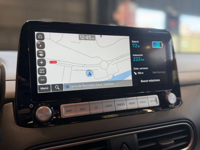 Hyundai Kona Kona EV  - Foto 18