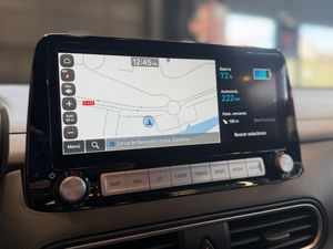 Hyundai Kona Kona EV  - Foto 18