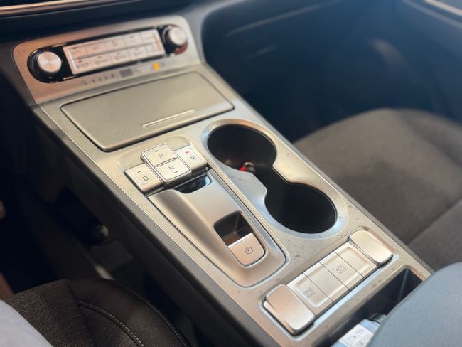 Hyundai Kona Kona EV  - Foto 19