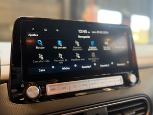 Hyundai Kona Kona EV  - Foto 20