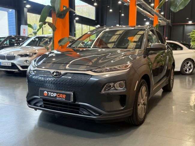 Hyundai Kona Kona EV  - Foto 5