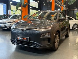 Hyundai Kona Kona EV  - Foto 5