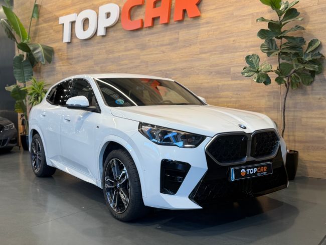 BMW X2 X2 2.0 Sdrive  - Foto 1