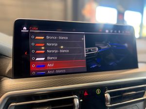 BMW X3 3.0e xDrive Pack M Sport 292 cv  - Foto 20