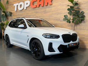 BMW X3 3.0e xDrive Pack M Sport 292 cv  - Foto 2