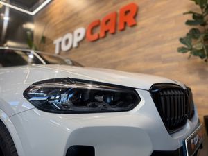 BMW X3 3.0e xDrive Pack M Sport 292 cv  - Foto 13