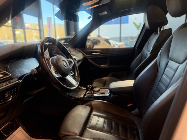 BMW X3 3.0e xDrive Pack M Sport 292 cv  - Foto 14