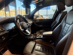 BMW X3 3.0e xDrive Pack M Sport 292 cv  - Foto 14