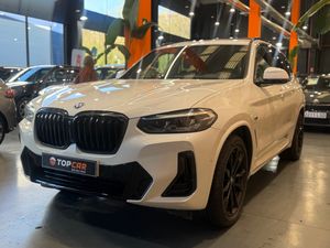 BMW X3 3.0e xDrive Pack M Sport 292 cv  - Foto 6