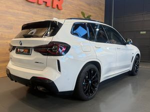 BMW X3 3.0e xDrive Pack M Sport 292 cv  - Foto 8