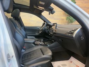 BMW X3 3.0e xDrive Pack M Sport 292 cv  - Foto 21