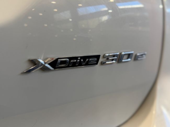 BMW X3 3.0e xDrive Pack M Sport 292 cv  - Foto 10