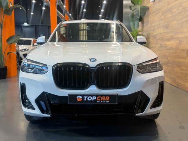 BMW X3 3.0e xDrive Pack M Sport 292 cv  - Foto 7