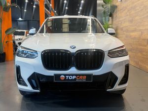 BMW X3 3.0e xDrive Pack M Sport 292 cv  - Foto 7