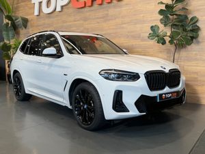 BMW X3 3.0e xDrive Pack M Sport 292 cv  - Foto 3