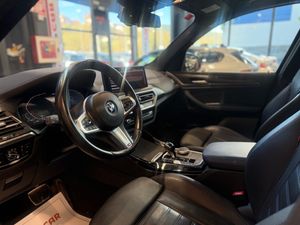 BMW X3 3.0e xDrive Pack M Sport 292 cv  - Foto 11