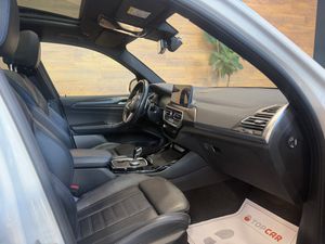 BMW X3 3.0e xDrive Pack M Sport 292 cv  - Foto 16