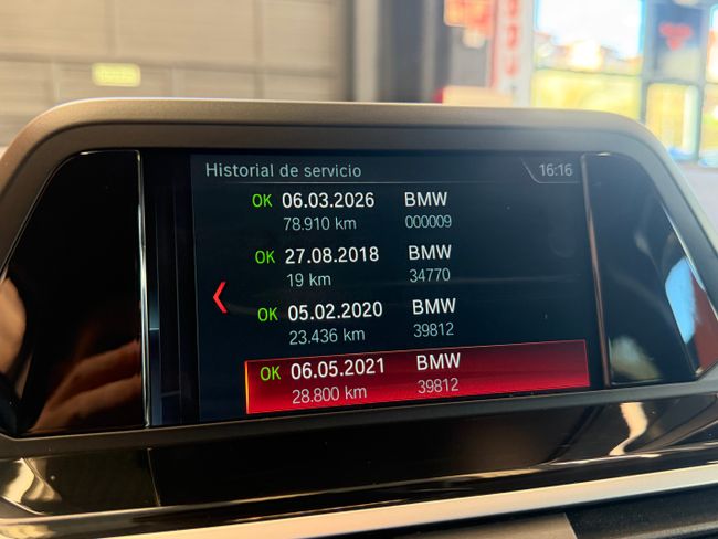 BMW X3 2.0 Xdrive 2.0d Xline  - Foto 15