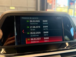 BMW X3 2.0 Xdrive 2.0d Xline  - Foto 15