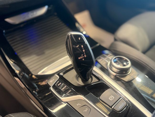 BMW X3 2.0 Xdrive 2.0d Xline  - Foto 14