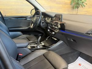 BMW X3 2.0 Xdrive 2.0d Xline  - Foto 11
