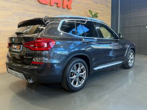 BMW X3 2.0 Xdrive 2.0d Xline  - Foto 7