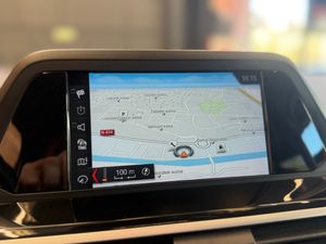 BMW X3 2.0 Xdrive 2.0d Xline  - Foto 16