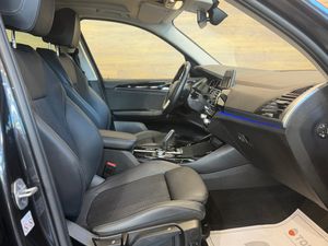 BMW X3 2.0 Xdrive 2.0d Xline  - Foto 12