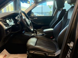 BMW X3 2.0 Xdrive 2.0d Xline  - Foto 13