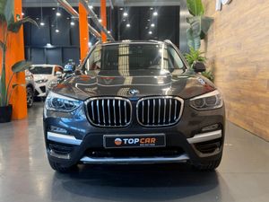 BMW X3 2.0 Xdrive 2.0d Xline  - Foto 4