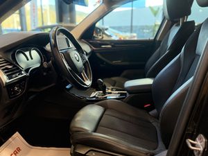 BMW X3 2.0 Xdrive 2.0d Xline  - Foto 18