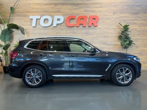 BMW X3 2.0 Xdrive 2.0d Xline  - Foto 8