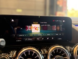 Mercedes EQA 300 Amg 4 Matic 228 cv  - Foto 17