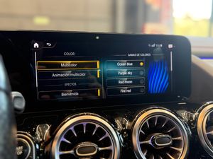 Mercedes EQA 300 Amg 4 Matic 228 cv  - Foto 19