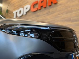 Mercedes EQA 300 Amg 4 Matic 228 cv  - Foto 14