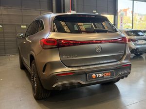 Mercedes EQA 300 Amg 4 Matic 228 cv  - Foto 8