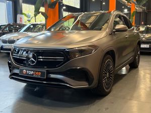 Mercedes EQA 300 Amg 4 Matic 228 cv  - Foto 7