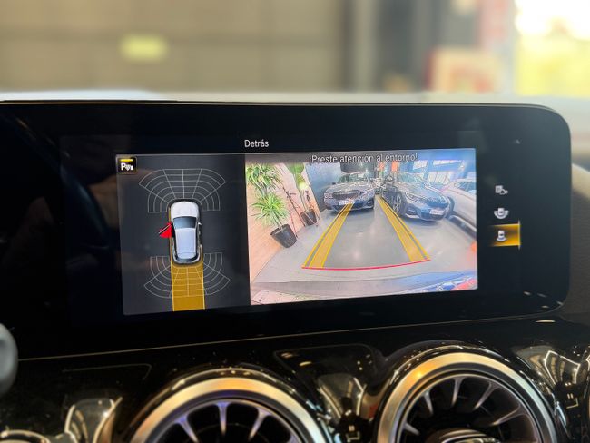 Mercedes EQA 300 Amg 4 Matic 228 cv  - Foto 18