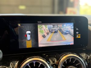 Mercedes EQA 300 Amg 4 Matic 228 cv  - Foto 18