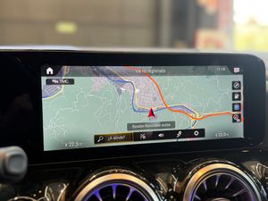 Mercedes EQA 300 Amg 4 Matic 228 cv  - Foto 20