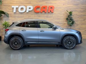 Mercedes EQA 300 Amg 4 Matic 228 cv  - Foto 6