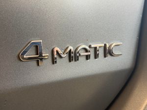Mercedes EQA 300 Amg 4 Matic 228 cv  - Foto 12