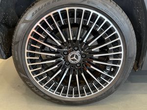 Mercedes EQA 300 Amg 4 Matic 228 cv  - Foto 11