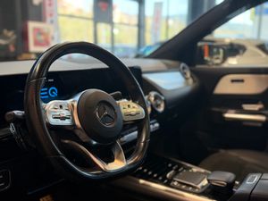 Mercedes EQA 300 Amg 4 Matic 228 cv  - Foto 15
