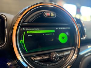 MINI Countryman Cooper S Auto  - Foto 18
