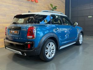 MINI Countryman Cooper S Auto  - Foto 7